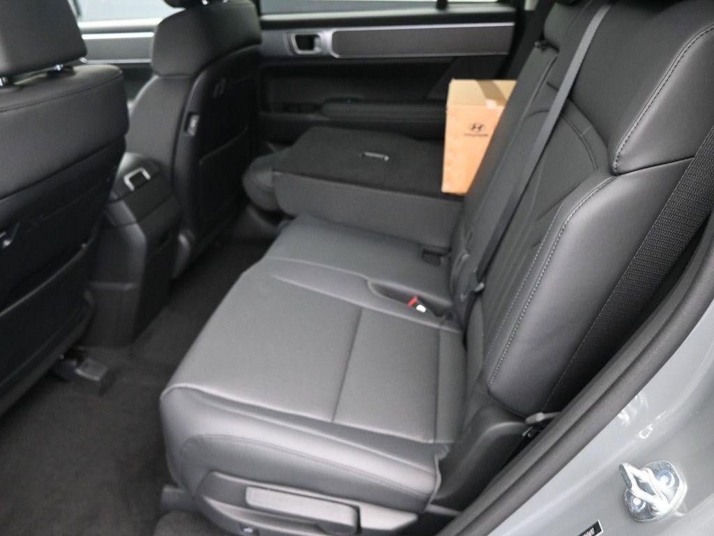 New 2026 Hyundai Santa Fe XRT image 10