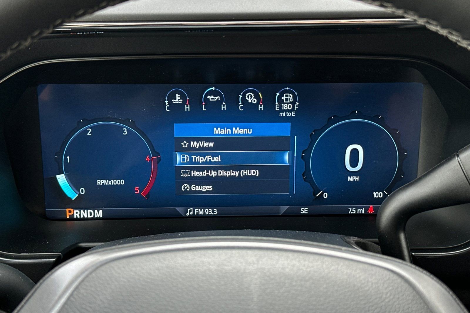 New 2026 Ford F350 Lariat w/ Lariat Ultimate Package image 23