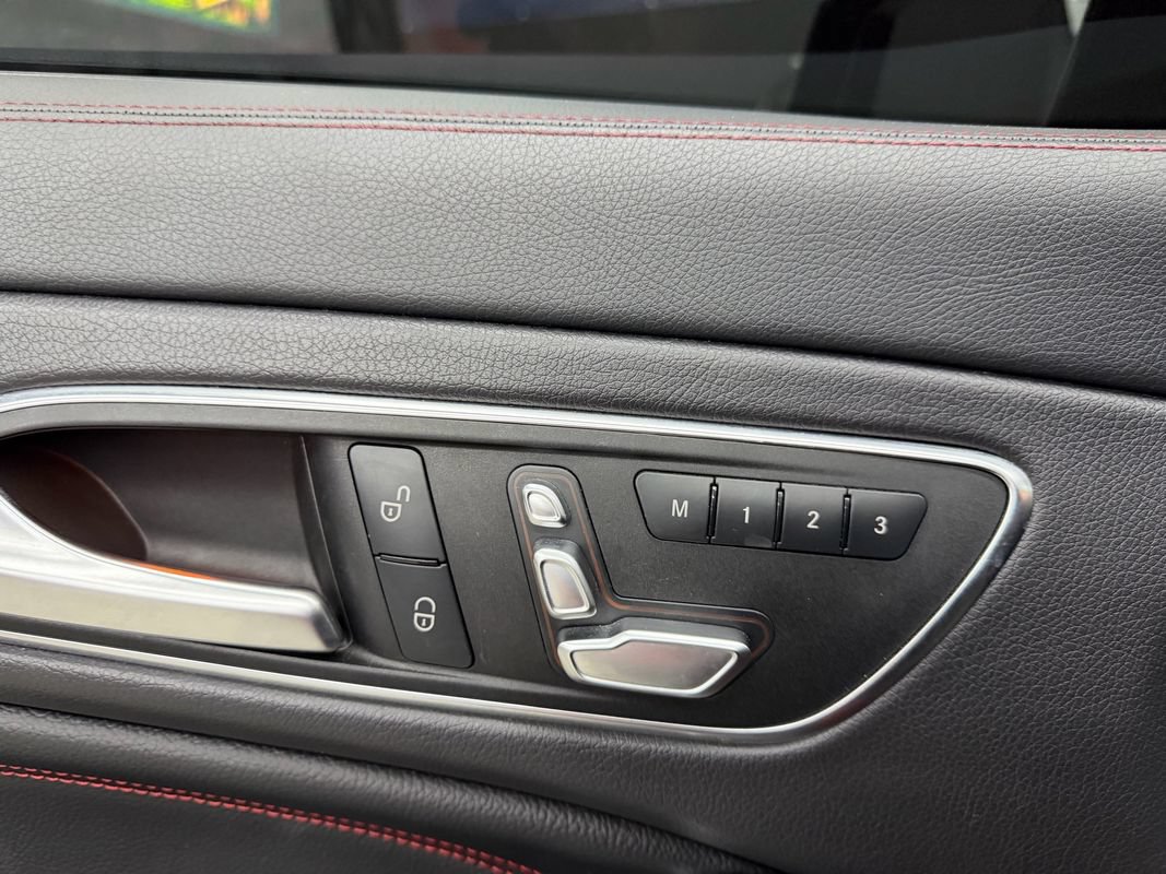Used 2017 Mercedes-Benz CLA 45 AMG 4MATIC image 22