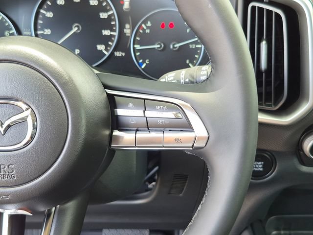 New 2026 MAZDA CX-50 AWD 2.5 S w/ Weather Package image 19