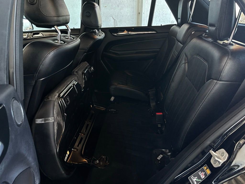 Used 2018 Mercedes-Benz GLE 350 w/ Premium 1 Package image 14