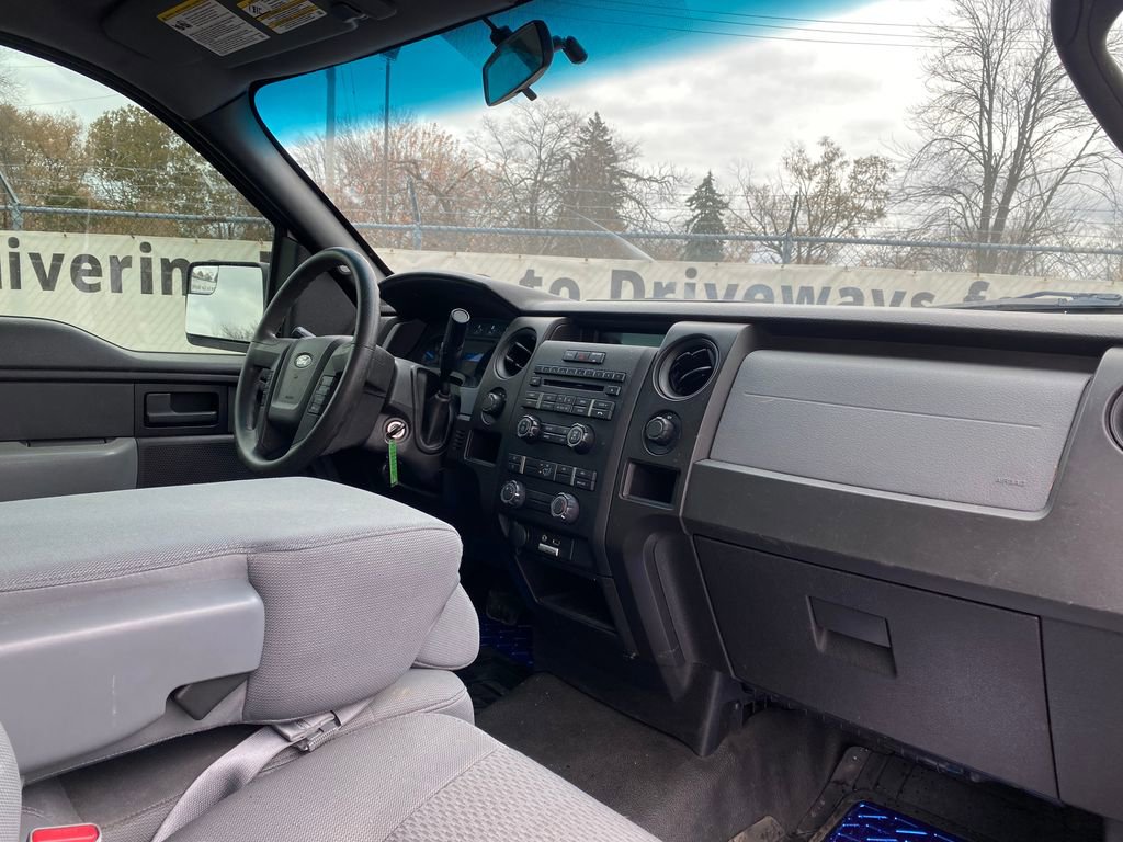 Used 2014 Ford F150 XL w/ Equipment Group 101A Mid image 15