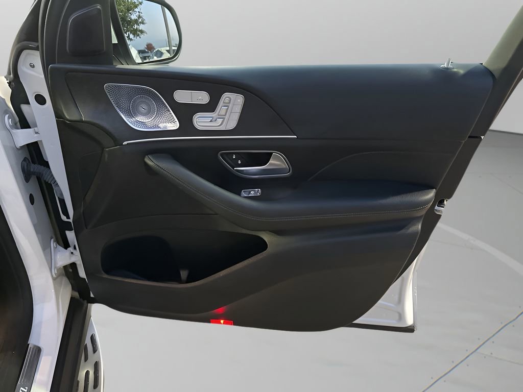 Used 2021 Mercedes-Benz GLE 350 4MATIC image 34