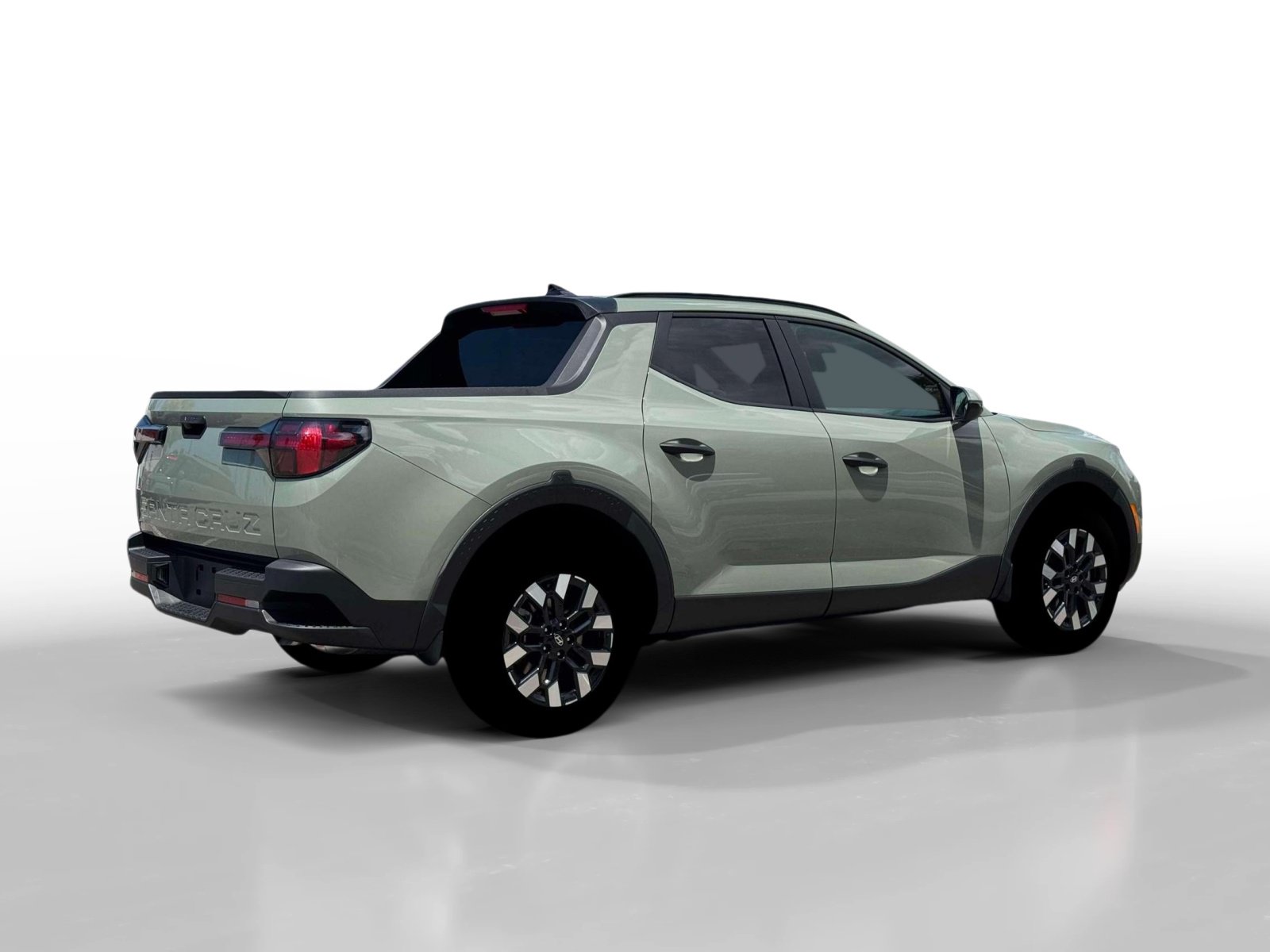 New 2026 Hyundai Santa Cruz SEL FWD image 8
