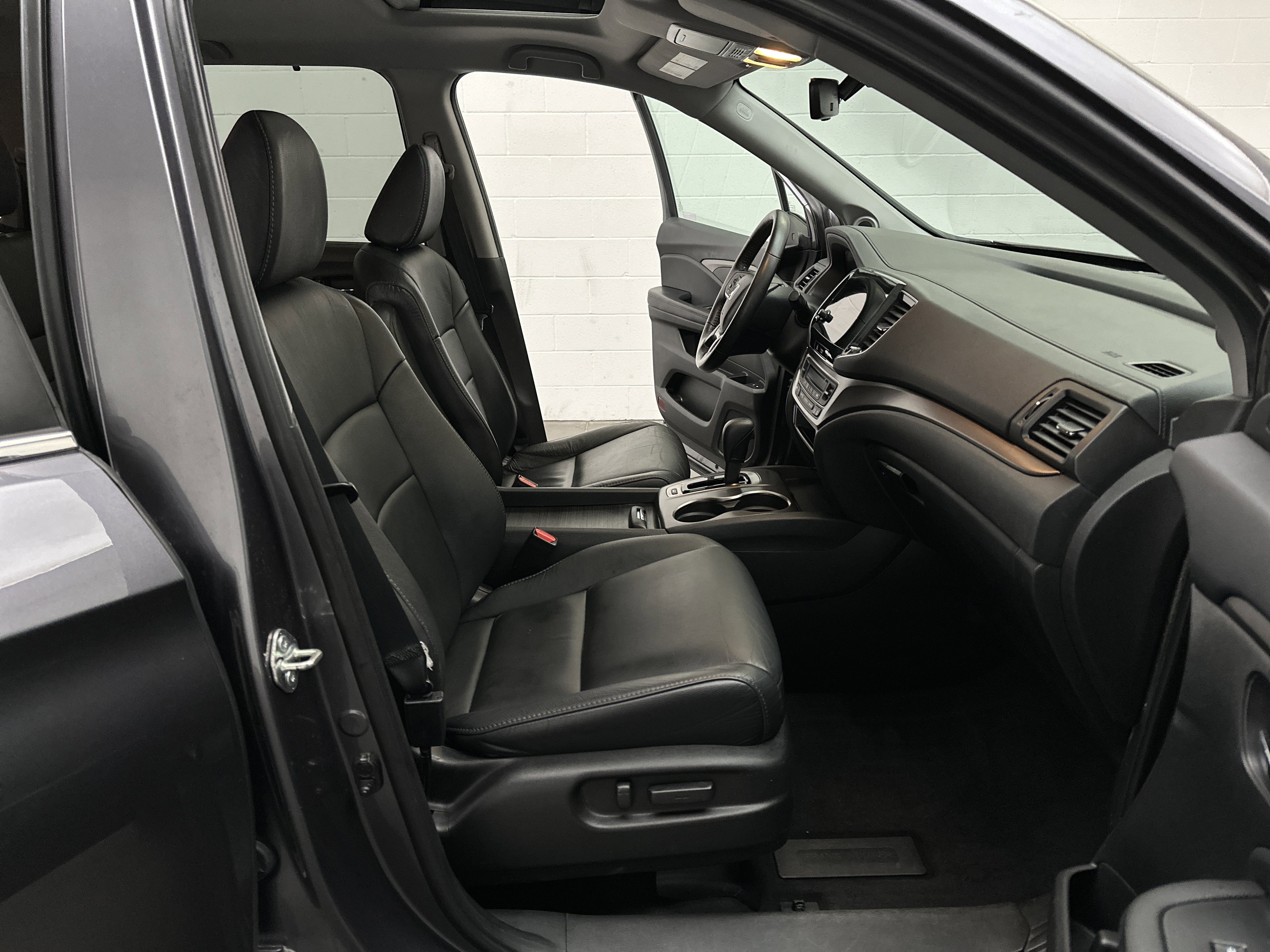 Used 2020 Honda Pilot EX-L image 26