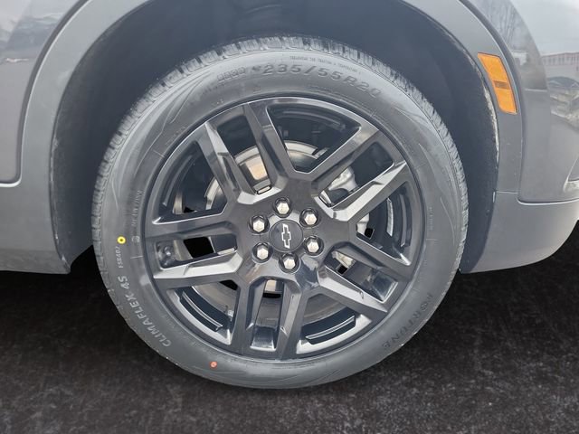 Used 2022 Chevrolet Blazer LT image 31