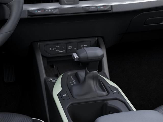 New 2026 Kia K4 EX FWD image 23