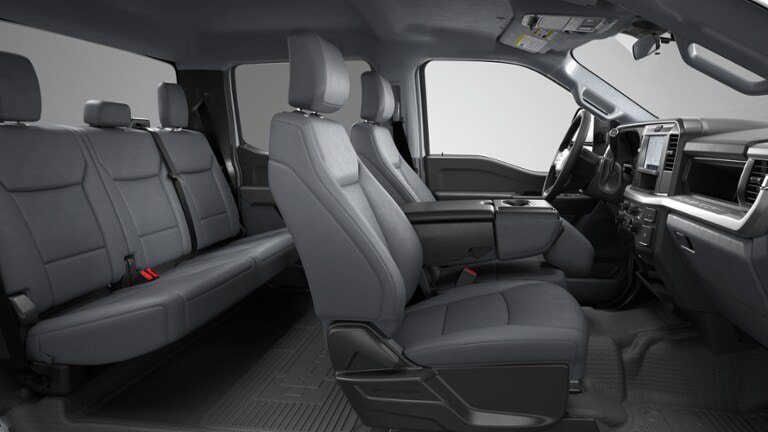 New 2026 Ford F550 4x4 Crew Cab image 50