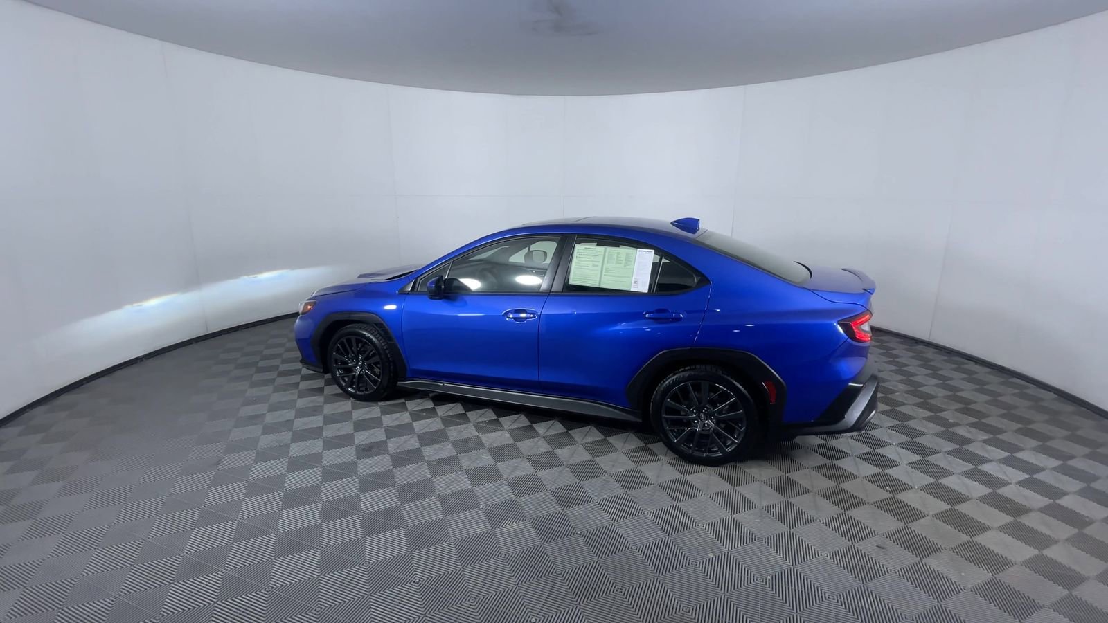 Used 2023 Subaru WRX Premium AWD/4WD image 6
