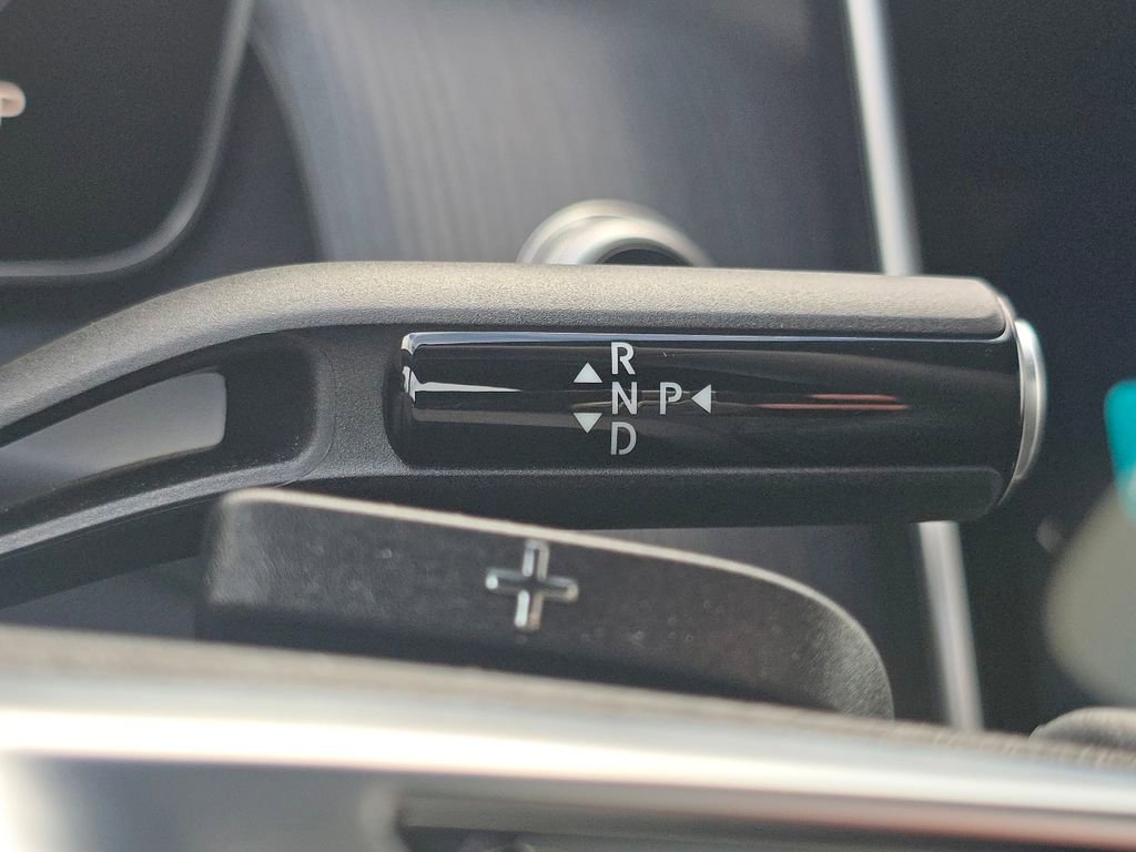 Certified 2026 Mercedes-Benz GLC 300 4MATIC image 35