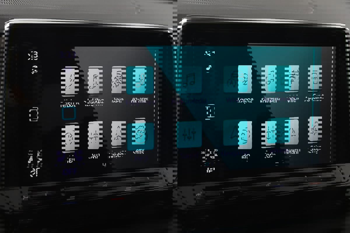 Used 2024 Volkswagen Atlas SEL Premium R-Line image 33