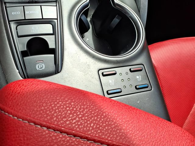 Certified 2022 Toyota Camry XSE w/ Navigation Package FWD image 24
