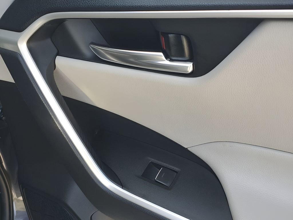 Certified 2024 Toyota RAV4 XLE image 46