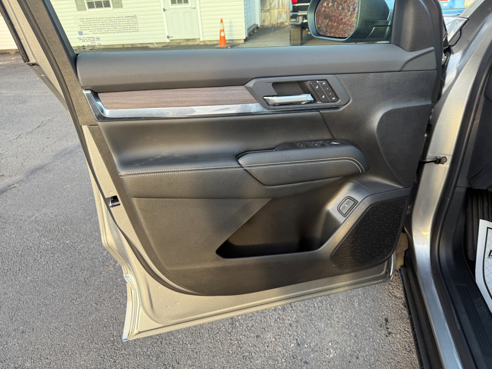 New 2026 GMC Terrain Denali image 16