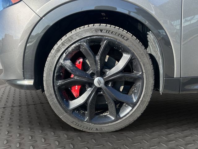 Used 2024 Dodge Hornet R/T Plus image 25