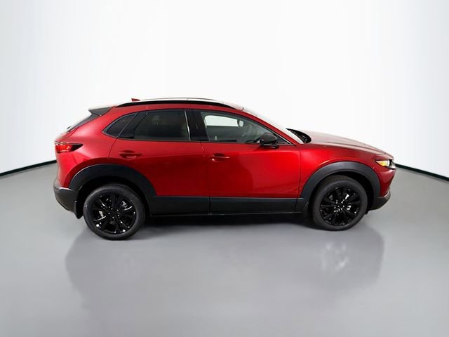 New 2026 MAZDA CX-30 2.5 Turbo w/ Premium Plus Pkg image 8