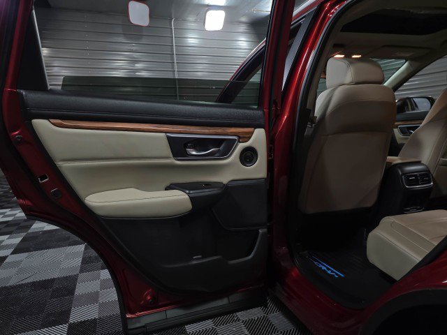 Used 2017 Honda CR-V Touring image 33