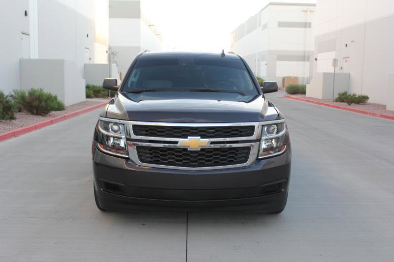 Used 2017 Chevrolet Suburban LT RWD image 2