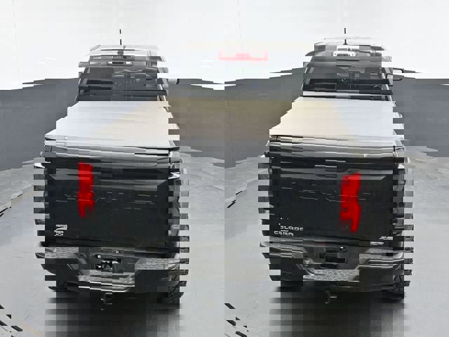 Used 2024 Chevrolet Colorado ZR2 image 24