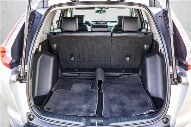 Used 2019 Honda CR-V EX-L image 23