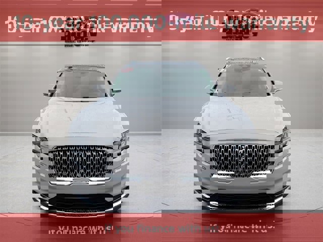 Used 2022 Lincoln Nautilus Reserve w/ Luxury Package image 5