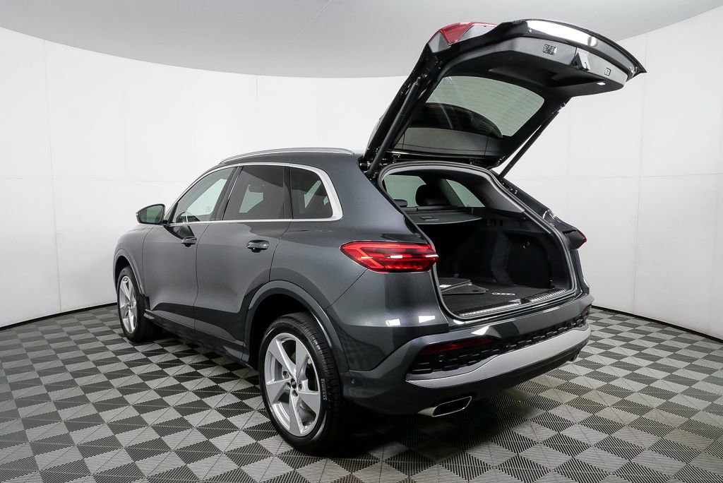 Used 2025 Audi Q5 Premium Plus image 33