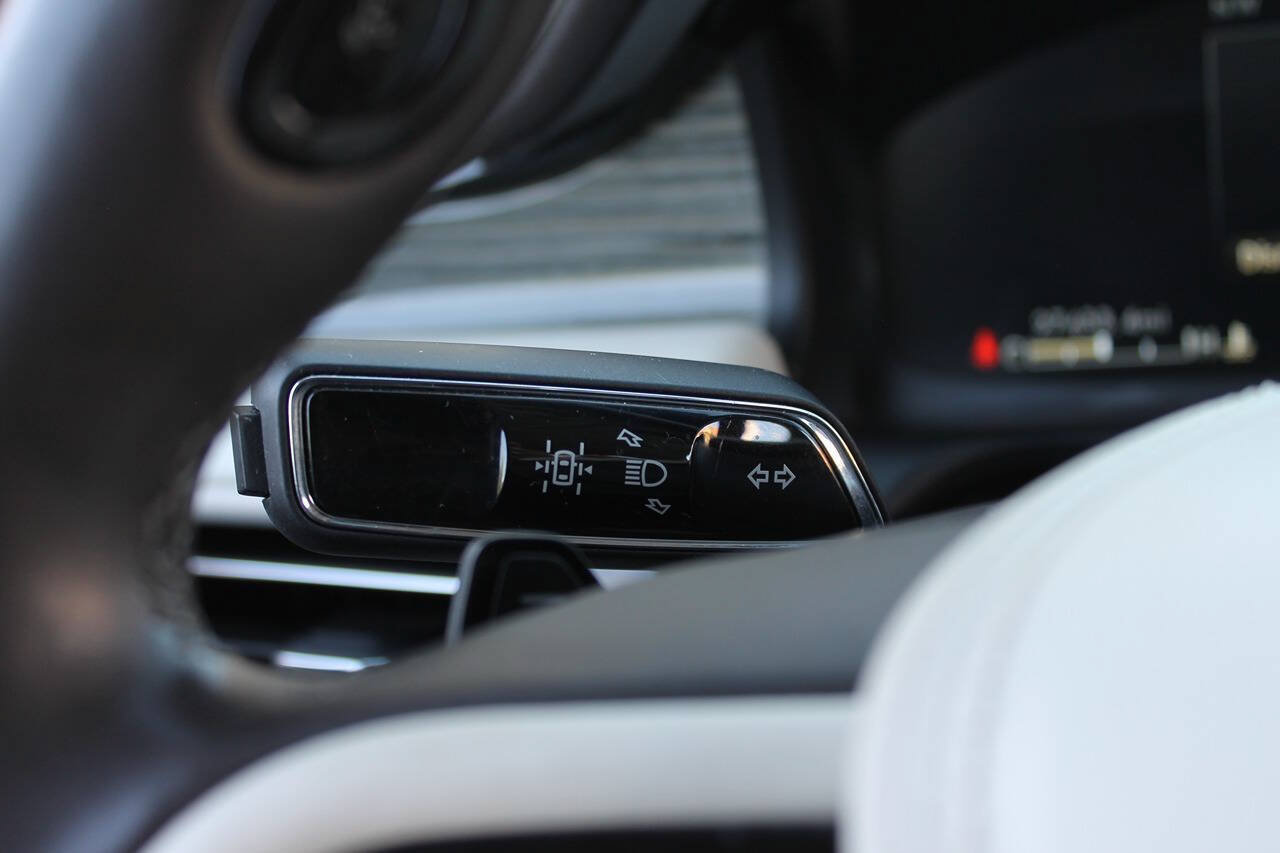 Used 2020 Lincoln Aviator Black Label Grand Touring w/ Class IV Trailer Tow Package AWD/4WD image 67