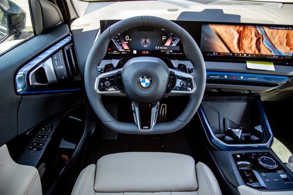 New 2026 BMW X3 xDrive30 w/ M Sport Package AWD/4WD image 10