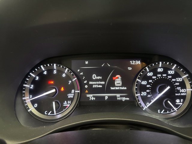 Used 2020 Toyota Highlander Limited AWD/4WD image 13