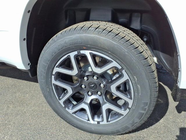 New 2026 RAM 1500 Laramie image 4