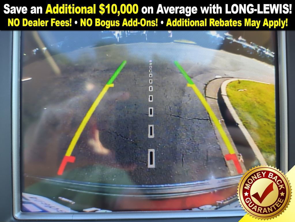 Used 2018 Jeep Grand Cherokee Limited image 21