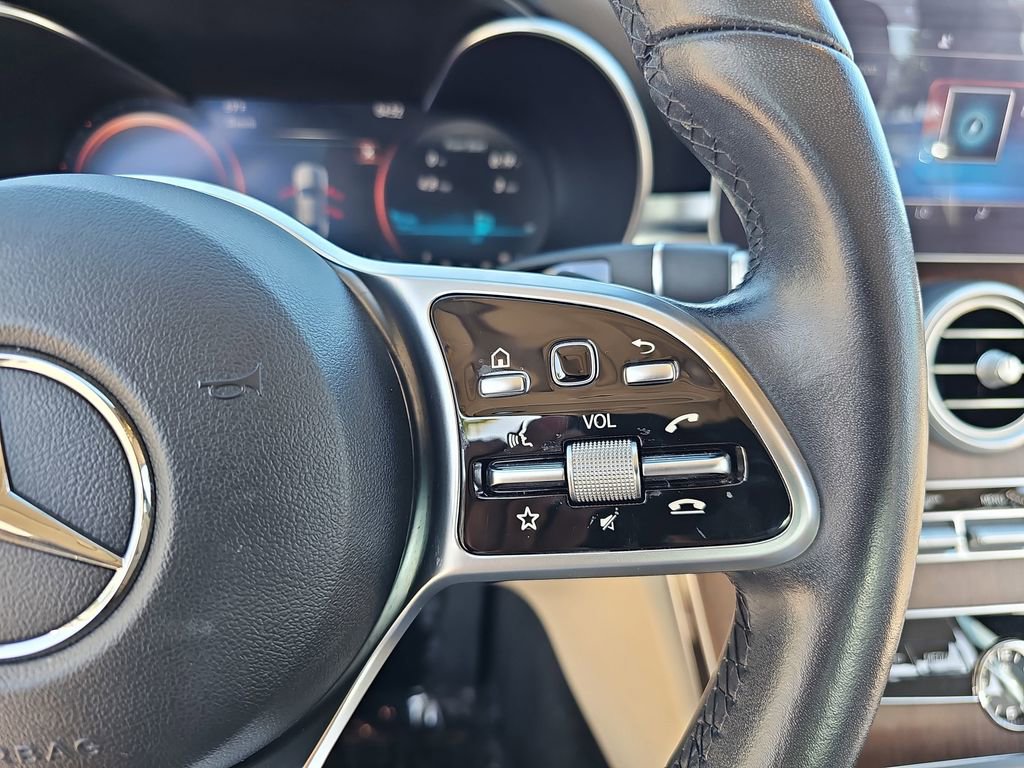 Used 2021 Mercedes-Benz C 300 Sedan image 18