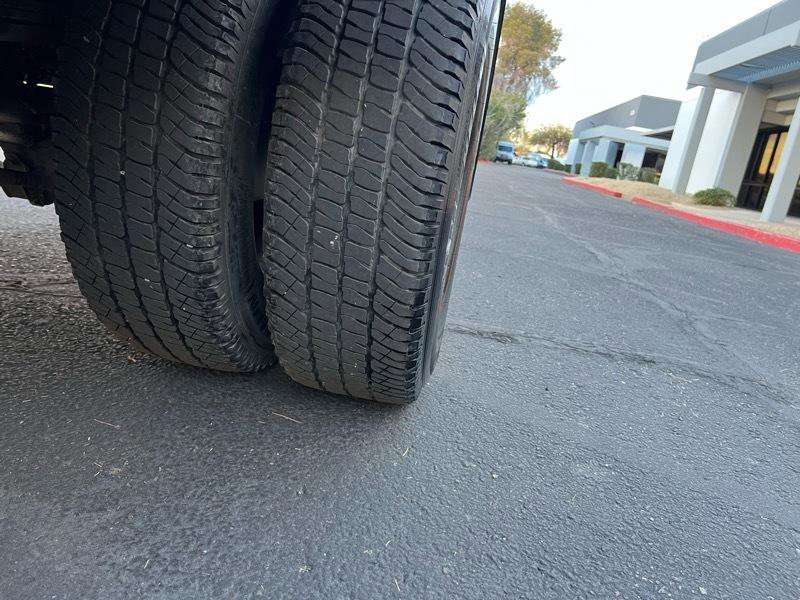 Used 2017 Ford F350 King Ranch w/ Tow Technology Bundle image 16