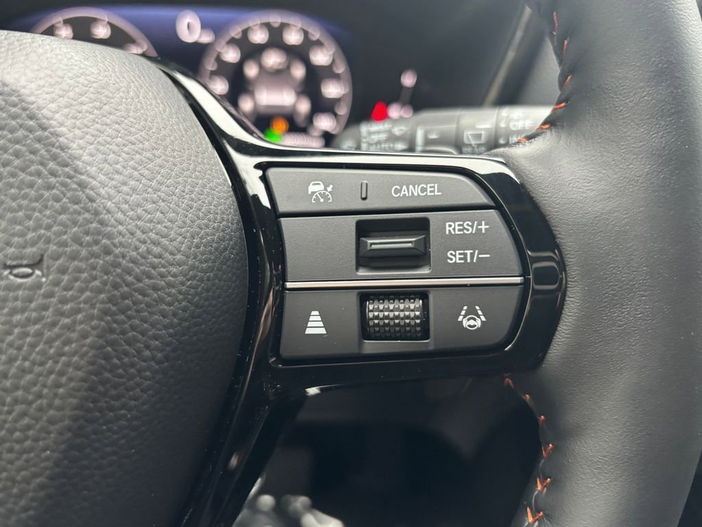 New 2026 Honda CR-V Sport-L image 14