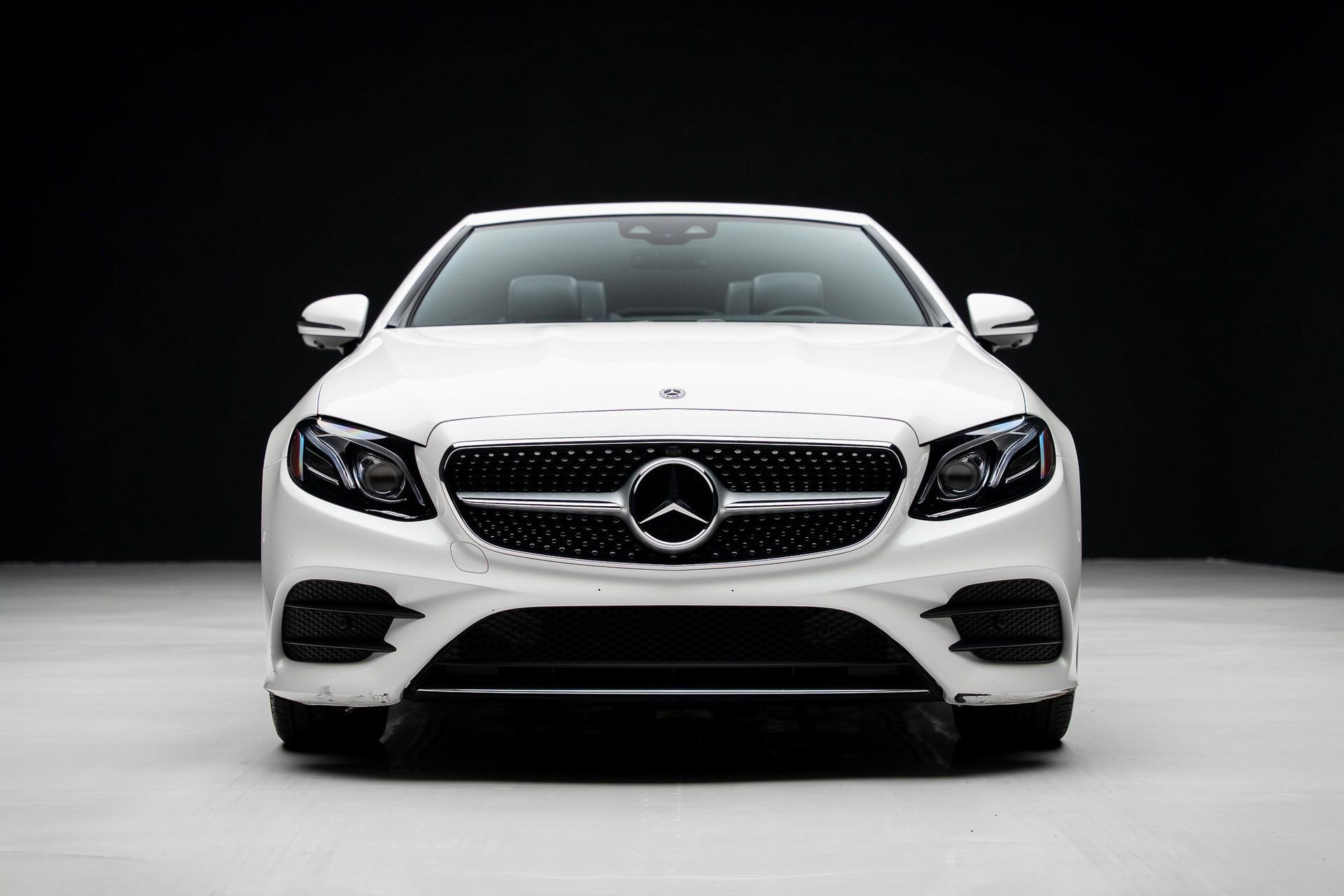 Used 2019 Mercedes-Benz E 450 4MATIC Cabriolet image 9