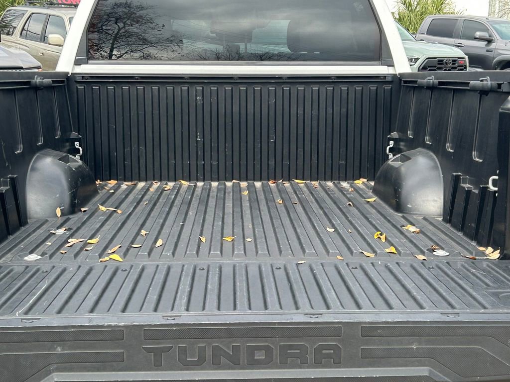 Used 2024 Toyota Tundra SR5 image 13