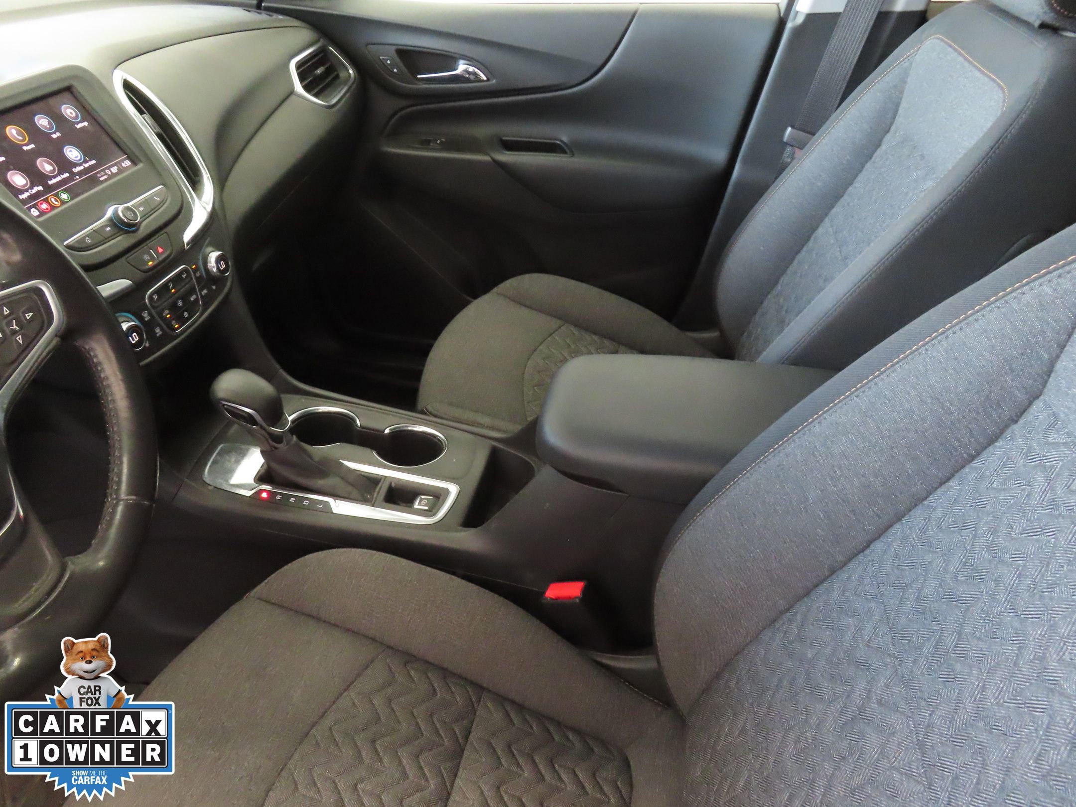Used 2022 Chevrolet Equinox LT FWD image 20