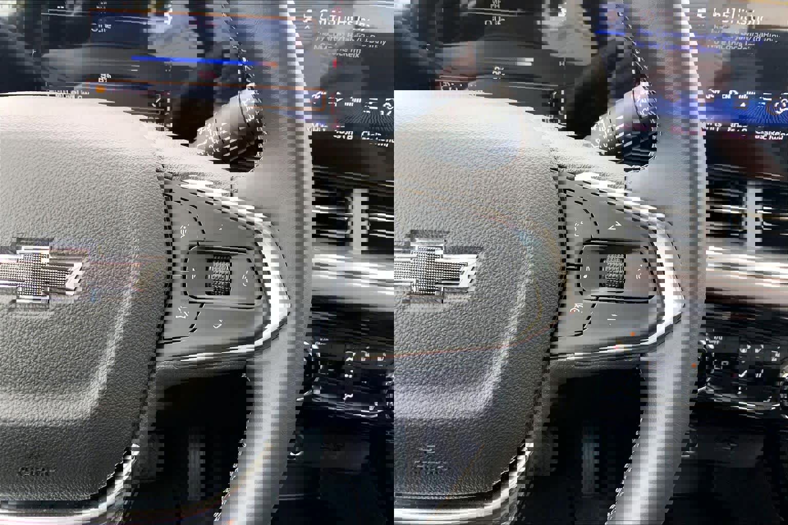 Used 2026 Chevrolet Trax ACTIV w/ Driver Confidence Package image 24