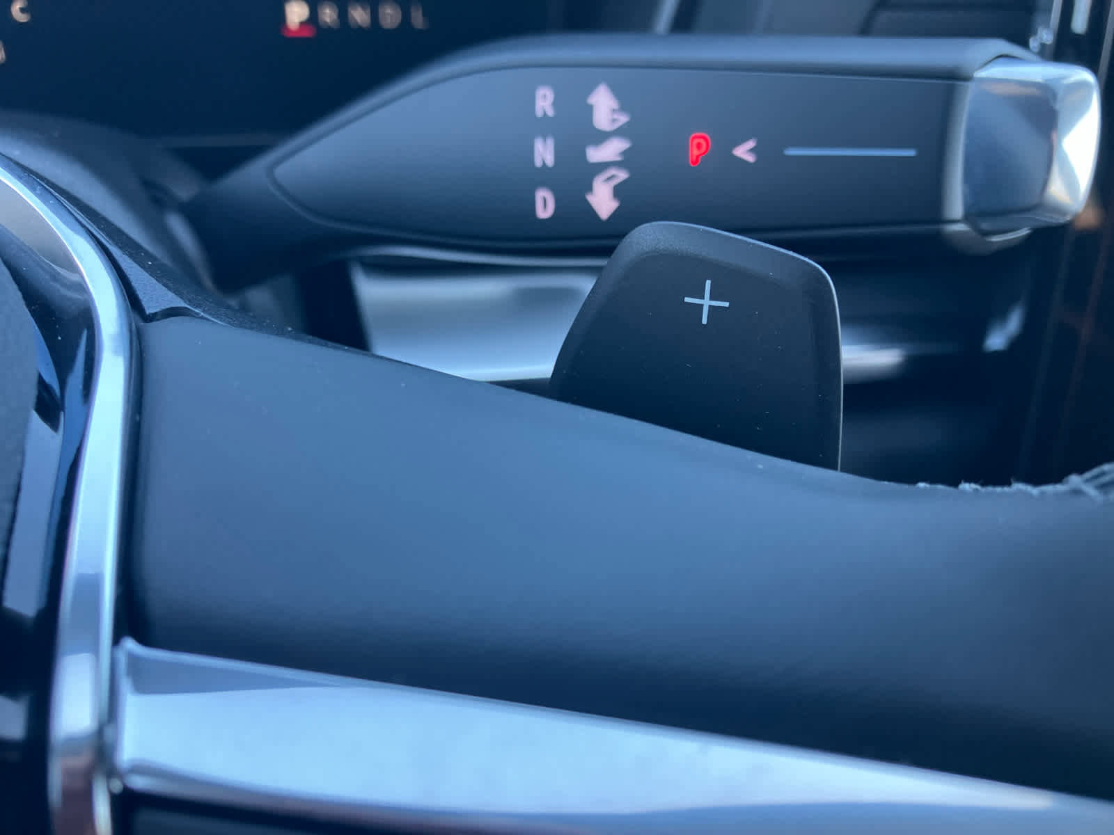 New 2026 GMC Terrain Elevation w/ Elevation Premium Package image 20