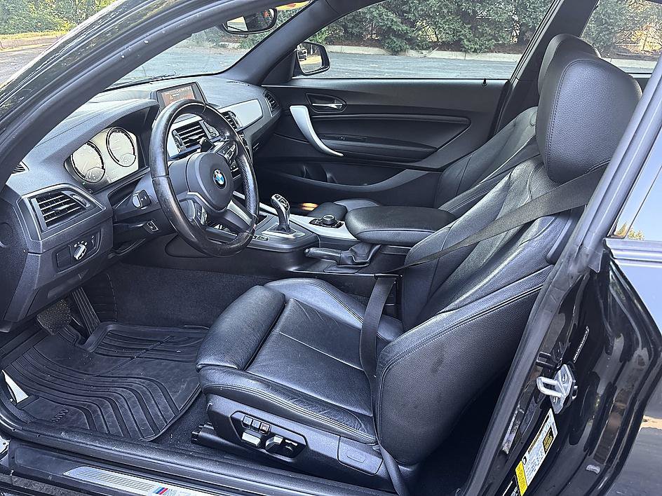 Used 2018 BMW M240i Coupe RWD image 11