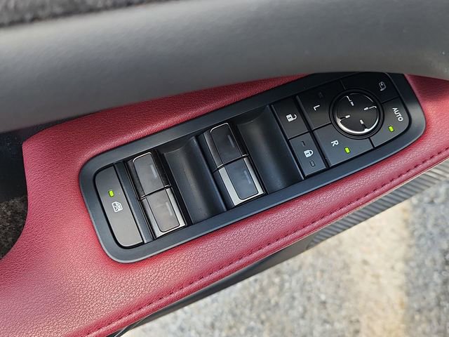 Used 2024 Lexus RX 350 F Sport w/ Convenience Package AWD/4WD image 23