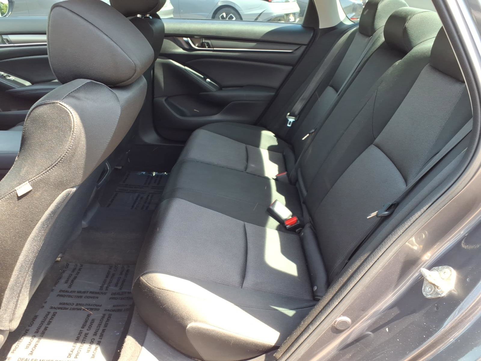 Used 2019 Honda Accord LX image 6