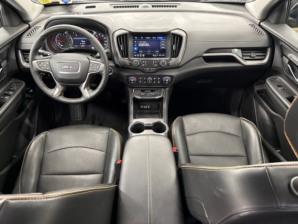 Used 2024 GMC Terrain AT4 AWD/4WD image 19