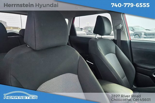 Used 2022 Kia Soul LX image 26