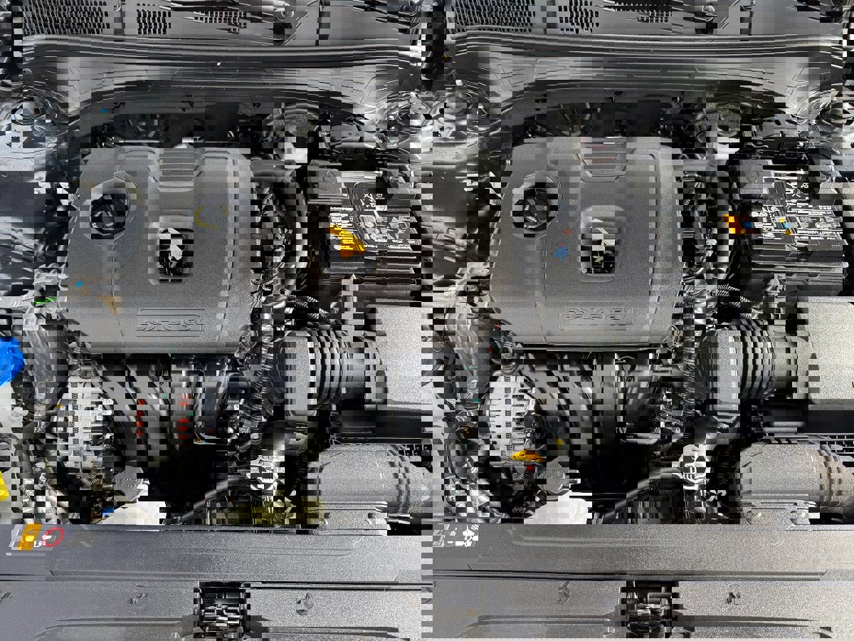 Used 2024 Kia Forte LXS image 13