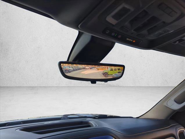 Used 2021 GMC Sierra 1500 Denali w/ Denali Ultimate Package image 11