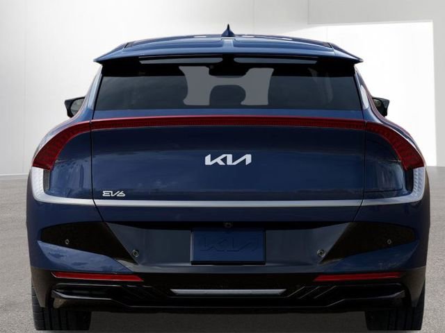New 2025 Kia EV6 Light image 14