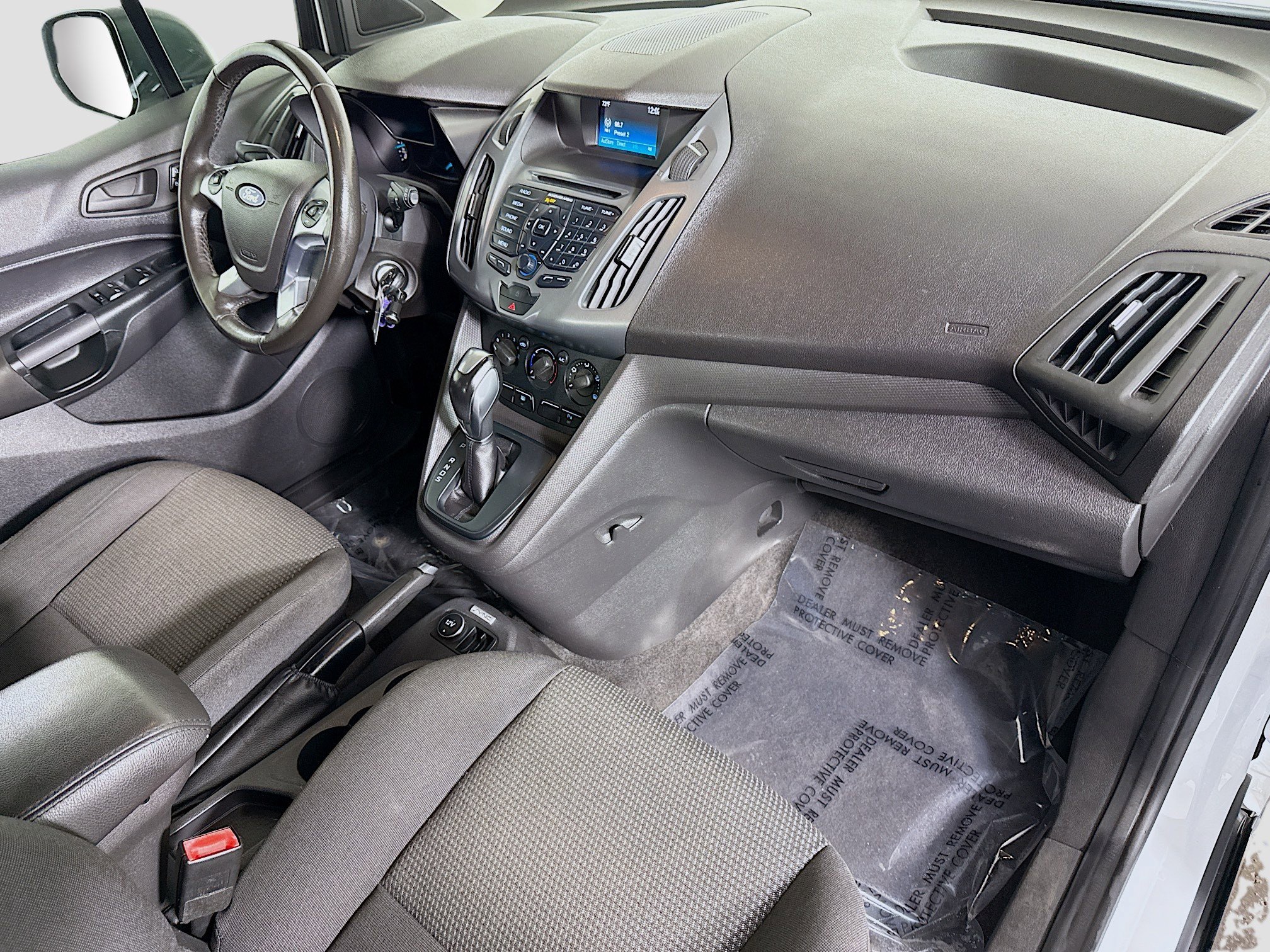 Used 2018 Ford Transit Connect XL image 27