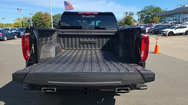 New 2026 GMC Sierra 1500 Denali Ultimate AWD/4WD image 23