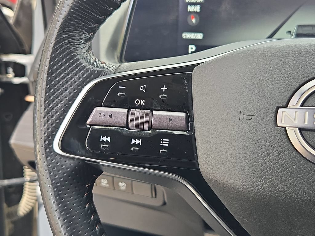 Certified 2023 Nissan Ariya FWD image 23